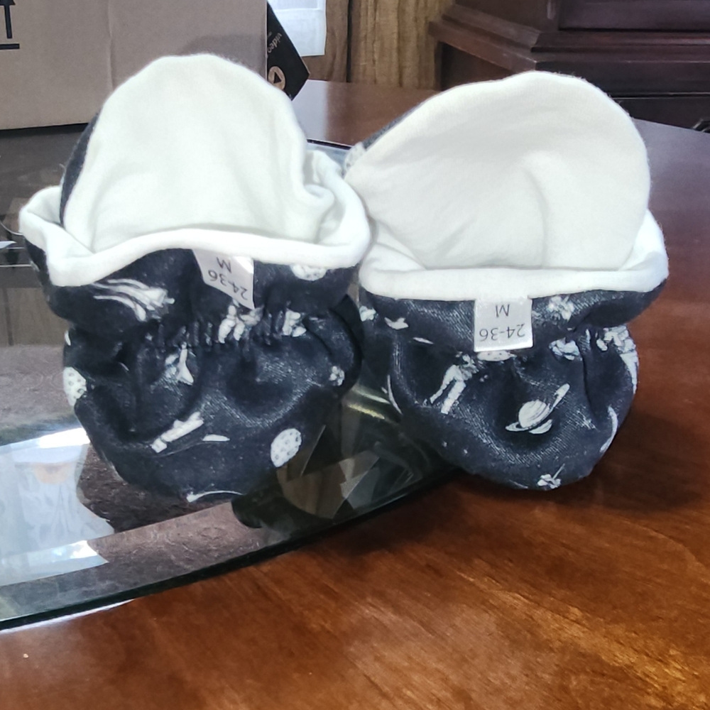 Slippers - Picture 4 of 11